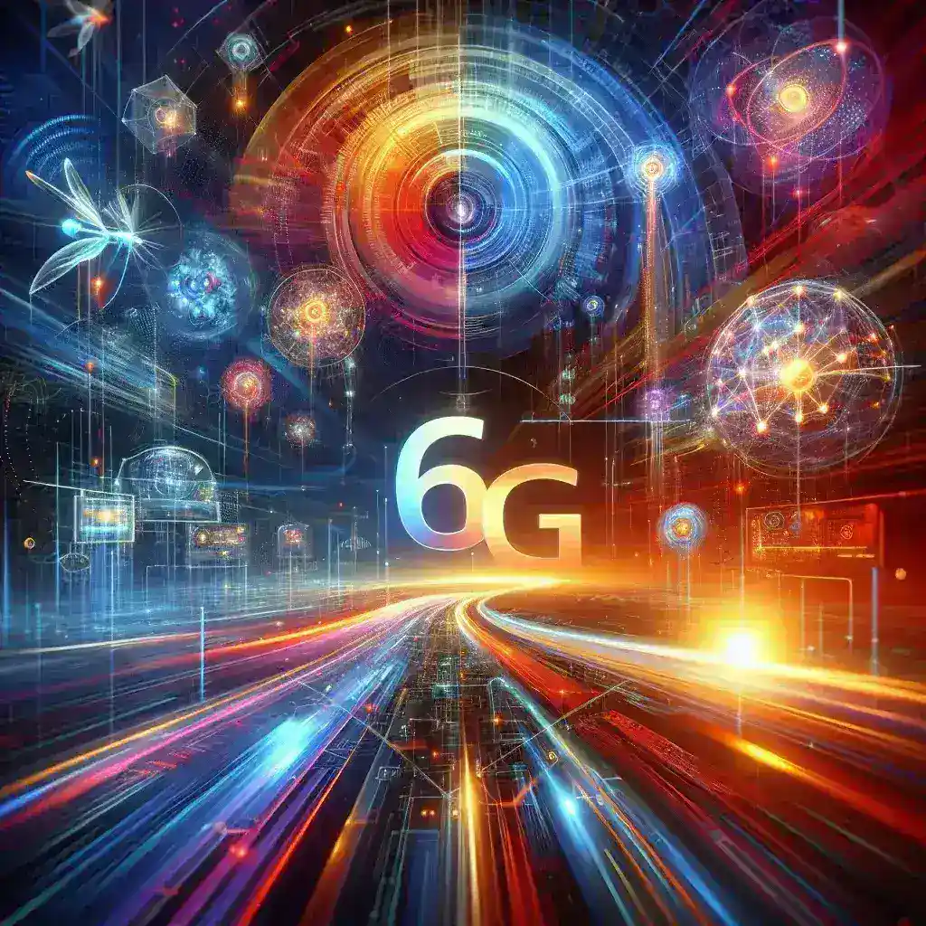 6G Development Updates