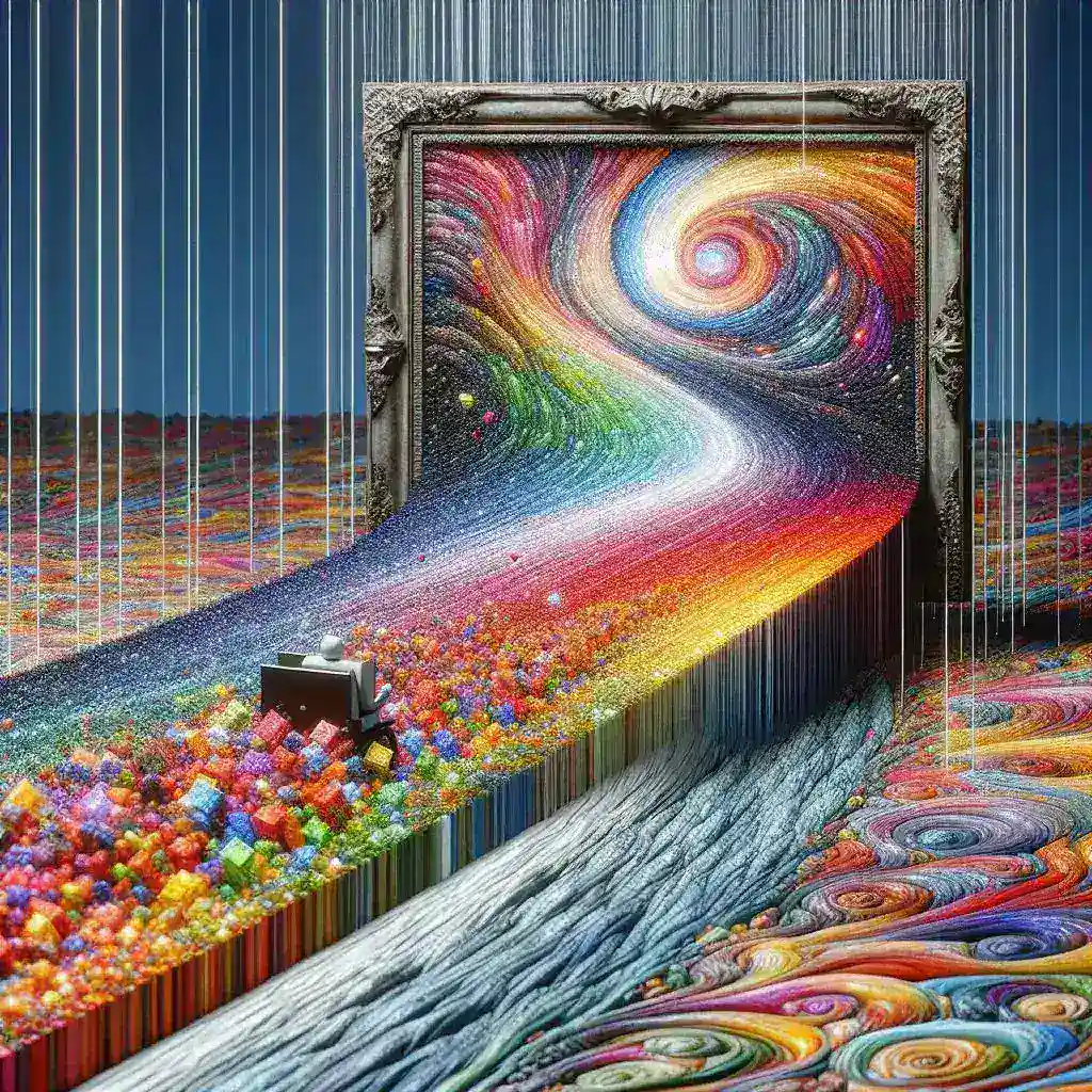 "Step-by-step guide on how to convert HEIC images to JPG format with visual instructions and tips."